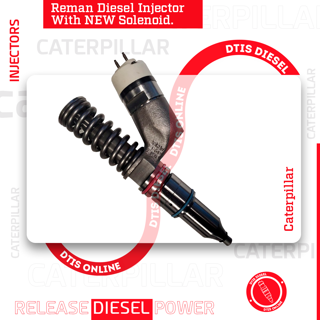 3406E CAT Archives DTIS Online