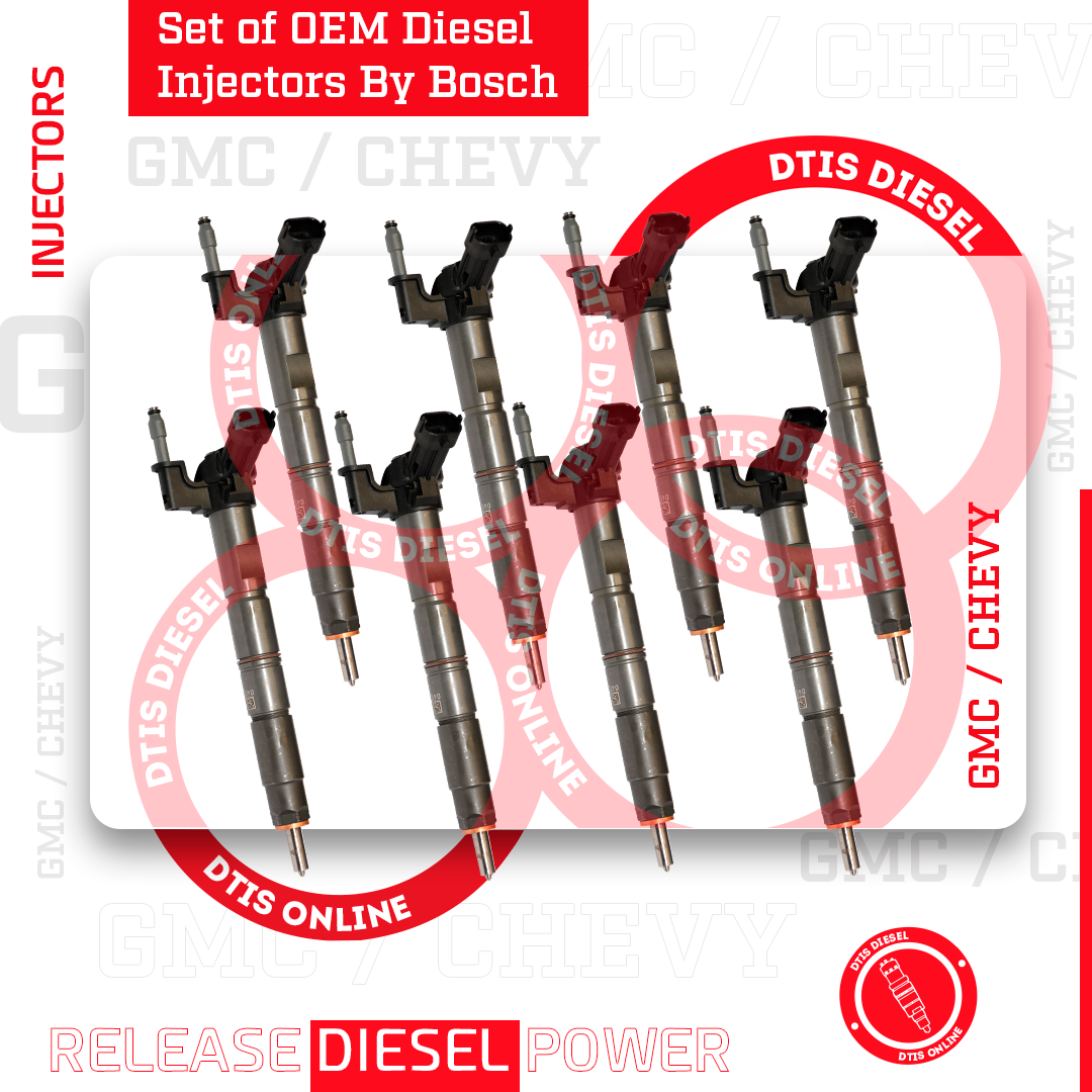 SET OF INJECTORS LML Archives DTIS Online