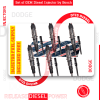 0986435621 (2013-2018) pickup – Reman by Bosch 6 Injectors Set FUEL SUPPLY INCLUDED – $2,700.00 + $600.00 Core Free Shipping in all orders – Reman by Bosch
