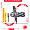 0986435574 (2010 1/2-2012) Cab & Chassis – INJECTOR FUEL SUPPLY INCLUDED – $450.00+$100.00 Core Charge Free Shipping in all orders – Reman by Bosch