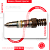4062568 (ISX) - $200.00+$100.00 Core Charge Free Shipping in all orders - Image 2