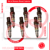 4088327 (ISX) - 6 Injectors Set - $1,200.00 + $600.00 Core Free Shipping in all orders