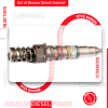4088327 (ISX) - 6 Injectors Set - $1,200.00 + $600.00 Core Free Shipping in all orders - Image 5