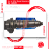 EX634888 (ISX) – 6 OEM Injectors Set – $3,840.00 +$600.00 Core Charge – REMAN by Delphi – Free Shipping in all orders - Image 4