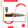 85141571 D13J EPA14/0BD15/0BD16 Injector Sleeve included - $250.00+$100.00 Core Charge Free Shipping in all orders