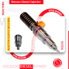 85141571 D13J EPA14/0BD15/0BD16 Injector Sleeve included - $250.00+$100.00 Core Charge Free Shipping in all orders - Image 3