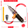 85141571 D13J EPA14/0BD15/0BD16 Injector Sleeve included - $250.00+$100.00 Core Charge Free Shipping in all orders - Image 5