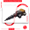 10R1257 (3126) - Premium Reman Diesel Injectors - $200.00+$100.00 Core Charge Free Shipping in all orders - Image 3