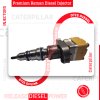 10R1257 (3126) - Premium Reman Diesel Injectors - $200.00+$100.00 Core Charge Free Shipping in all orders - Image 4