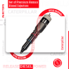 10R0957 (3406E) - Set of Premium Reman Diesel Injectors - 6 Injectors Set - $1,500.00 + $1,200.00 Core Free Shipping in all orders - Image 3