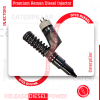 10R3266 (C-16/C-18) - Premium Reman Diesel Injector - $250.00 + $200.00 Core Charge Free Shipping in all orders