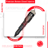 10R3266 (C-16/C-18) - Premium Reman Diesel Injector - $250.00 + $200.00 Core Charge Free Shipping in all orders - Image 2