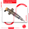 10R7222 - Set of Premium Reman Diesel Injectors - 6 Injectors Set - $1,800.00 + $1,200.00 Core Free Shipping in all orders - Image 4