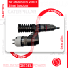0R9591 (3176) – Set of Premium Reman Diesel Injectors – 6 Injectors set – $1,200.00+$900.00 Core Charge Free Shipping in all orders - Image 5
