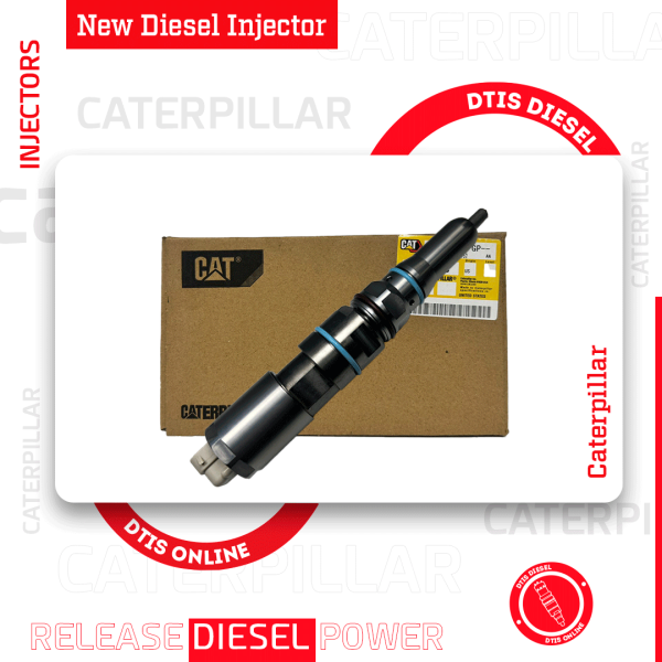 20R1753 - New Diesel Injector - $500.00+$200.00 Core Charge Free Shipping in all orders - Image 2