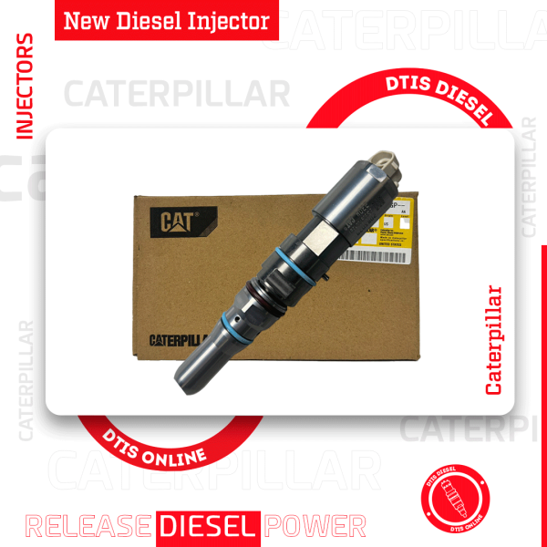 20R1753 - New Diesel Injector - $500.00+$200.00 Core Charge Free Shipping in all orders - Image 3